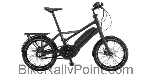 Haibike Radius Tour fiche technique et avis